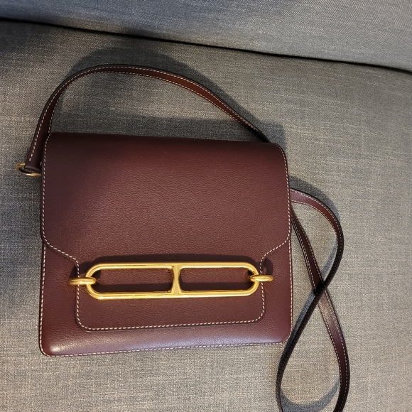 Hermes Roulis 23 - Picture 3 of 15